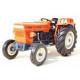 SOMECA 640 artisanal SA004 TRACTOYS.FR 1/32