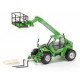 MERLO Panoramic 38.12 PLUS 00099.5 ROS 1/32 