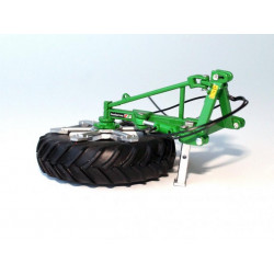 REPOUSSE ALIMENT HOLARAS OCTO BEC06 BEVRO 1/32 