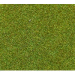 Tapis herbe vert clair K30901 HEKI 1/32