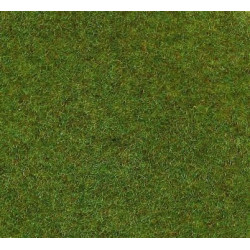 Tapis herbe vert foncé K30911 HEKI 1/32