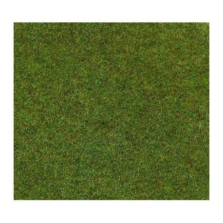 Tapis herbe vert foncé K30911 HEKI 1/32