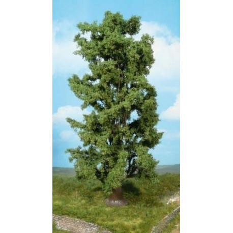 ARBRE A FEUILLES 30cm K1742 HEKI 1/32