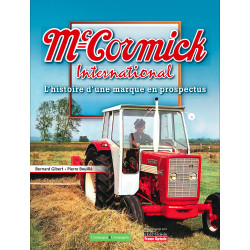 LIVRE Mc CORMICK en prospectus LI00327