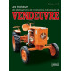 LIVRE Les tracteurs VENDEUVRE - LI00311