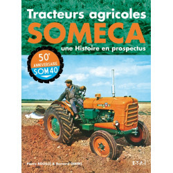 Livre SOMECA EN PROSPECTUS LI00277