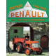 LIVRE RENAULT en prospectus Tome 1 1918-1968 LI00289