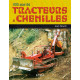 100 ans de TRACTEURS à CHENILLE LI00297