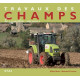 Livre TRAVAUX DES CHAMPS, les quatre saisons LI00288