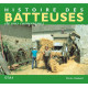 Livre Histoire des batteuses de nos campagnes LI00283