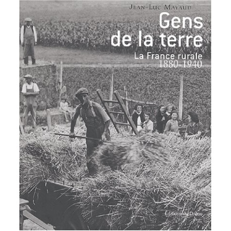 Livre LI00243 GENS DE LA TERRE