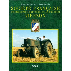 Livre LI00201 Société Française Vierzon