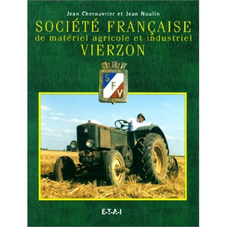 Livre LI00201 Société Française Vierzon