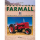 Livre LI00158 TRACTEURS FARMALL 50 ans d'histoire