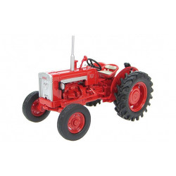 TRACTEUR VALMET 565 UH6034 UNIVERSAL HOBBIES 1/43