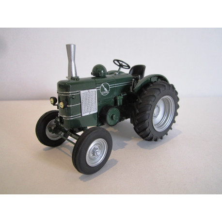 TRACTEUR FIELD MARSHALL Série 3 SA017 TRACTOYS 1/32 