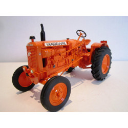 TRACTEUR MINIATURE VENDEUVRE Super GG 70 artisanal SA006 TRACTOYS