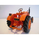 TRACTEUR MINIATURE VENDEUVRE Super GG 70 artisanal SA006 TRACTOYS