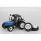 NEW HOLLAND 110-90 BLEU "limited" ACA2010 REPLICAGRI 1/32