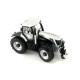 TRACTEUR JCB 8250 argent 4484 SIKU 1/32