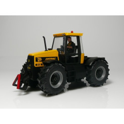 Tracteur miniature JCB FASTRAC 2135 4WS SIKU LCN05