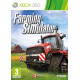 FARMING SIMULATOR 2013 pour XBOX 360 CD03900