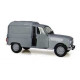 RENAULT 4L F4 Grise H6500 UH 1/32