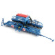 SEMOIR LEMKEN Solitair 9 H2586 UNIVERSAL HOBBIES 1/32