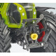 WIKING 1/32 CLAAS ARION 650 + CHARGEUR W7325