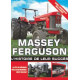 DVD MASSEY FERGUSON Le succès de 1850 à 2009 CD00344