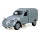 CITROEN 2CV camionette grise H6501 UH 1/32