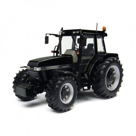 TRACTEUR CASE IH MAXXUM 5150 PLUS BLACK UH4252 UNIVERSAL HOBBIES 1/32