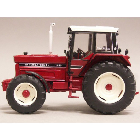 INTERNATIONAL IH 1455 Comfort 2000 S7673 SCHUCO 1/32 