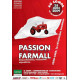 DVD PASSION FARMALL CD00343