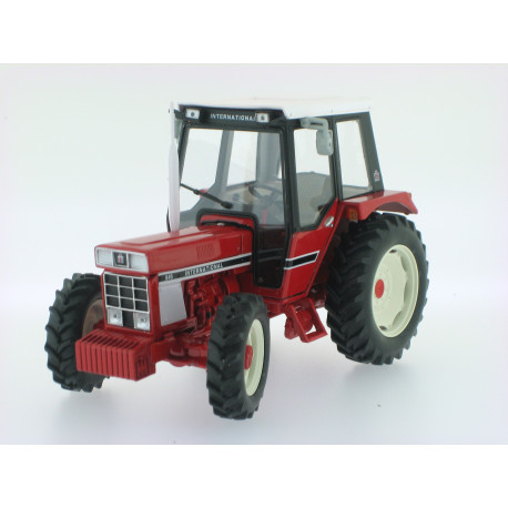 TRACTEUR MINIATURE IH 845 Comfort REPLICAGRI 1/32 