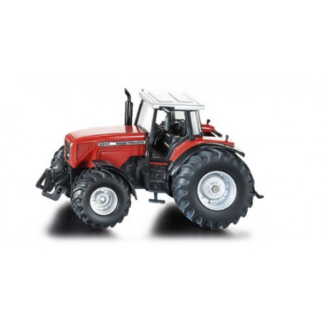 TRACTEUR MINIATURE MASSEY FERGUSON 8280 SIKU