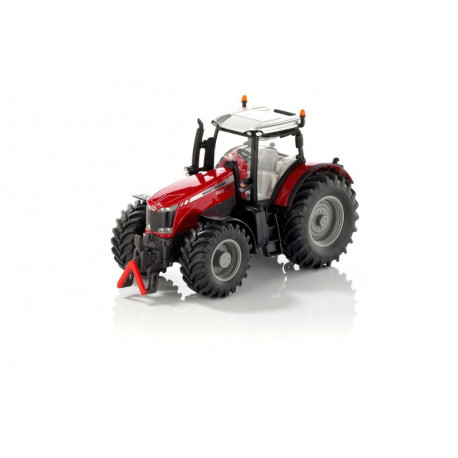 TRACTEUR MASSEY FERGUSON 8690 Dyna-vt 3270 SIKU 1/32