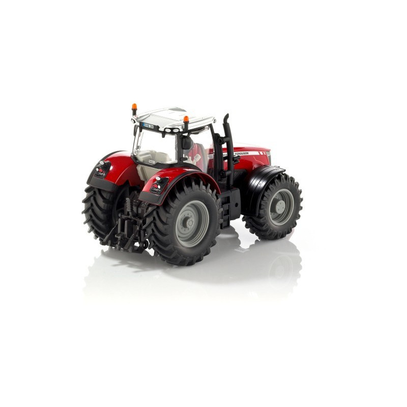 TRACTEUR MASSEY FERGUSON 8690 Dyna-vt 3270 SIKU 1/32