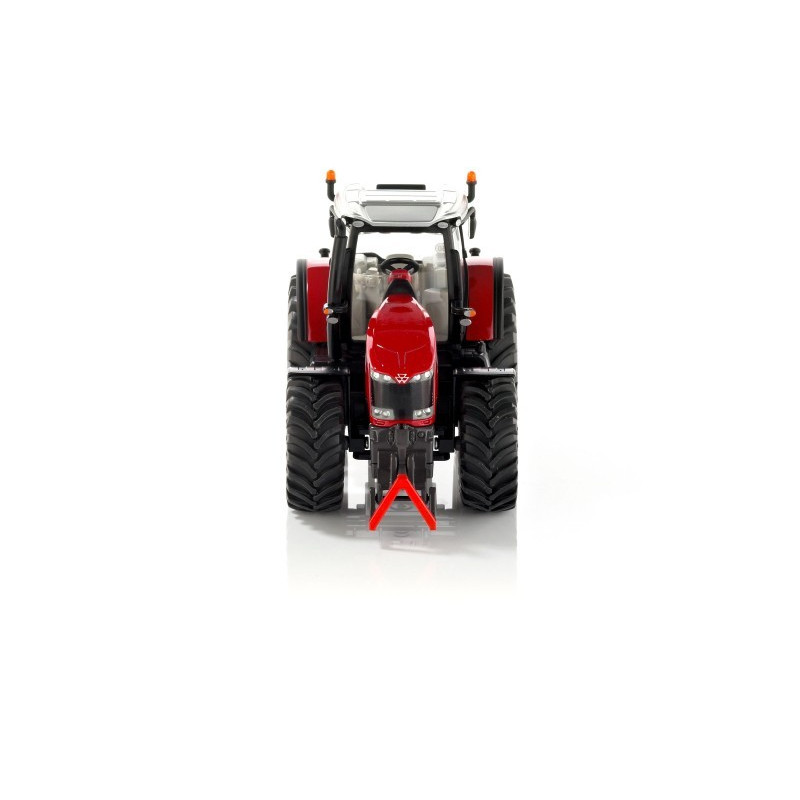 TRACTEUR MASSEY FERGUSON 8690 Dyna-vt 3270 SIKU 1/32