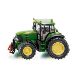 JOHN DEERE 7530 3262 SIKU 1/32