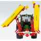 FAUCHEUSE POTTINGER NOVACAT V10 W7341 WIKING 1/32