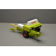 PRESSE MINIATURE CLAAS MARKANT 65 REPLICAGRI