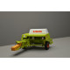 PRESSE MINIATURE CLAAS MARKANT 65 REPLICAGRI