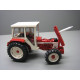 TRACTEUR MINIATURE IH 844 REPLICAGRI 1/32