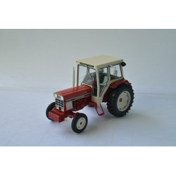 TRACTEUR MINIATURE IH 844 SB REPLICAGRI 1/32