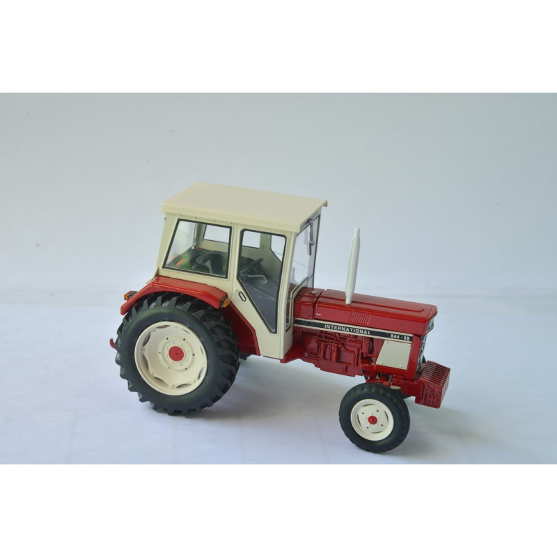 Tracteur Ih 844 (1:32) - Replicagri - REPLICAGRI - FM-J-32823