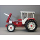 TRACTEUR MINIATURE IH 1046 4X4 REPLICAGRI 1/32