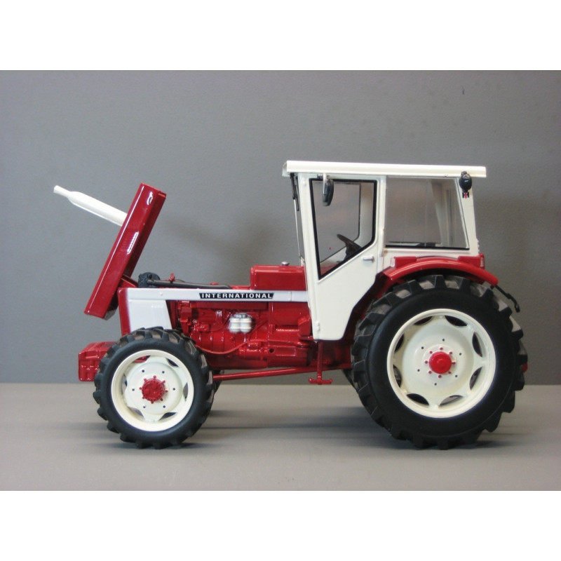 Tracteur Ih 844 (1:32) - Replicagri - REPLICAGRI - FM-J-32823