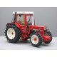 TRACTEUR MINIATURE IH 856 XL Turbo ailes larges REPLICAGRI 1/32 