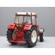 TRACTEUR MINIATURE IH 856 XL Turbo ailes larges REPLICAGRI 1/32 